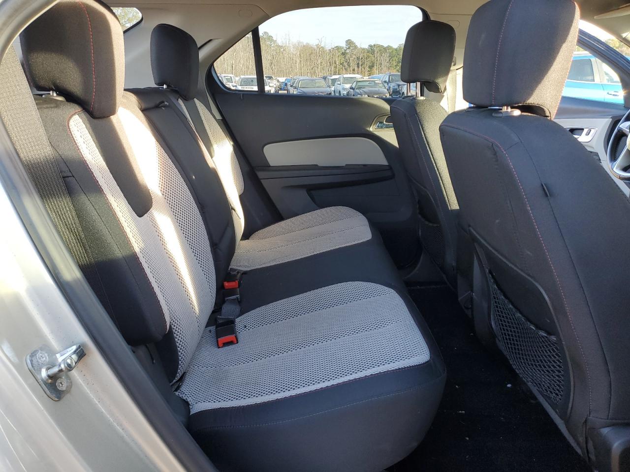 2GNALCEK4G1107341 CHEVROLET EQUINOX 2016
