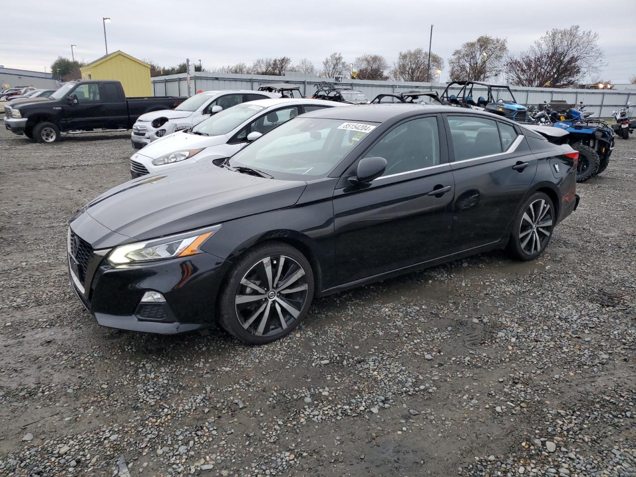 1N4BL4CV4MN408465 NISSAN ALTIMA 2021