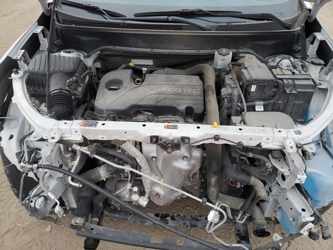 2019 Chevrolet Equinox - Image 12