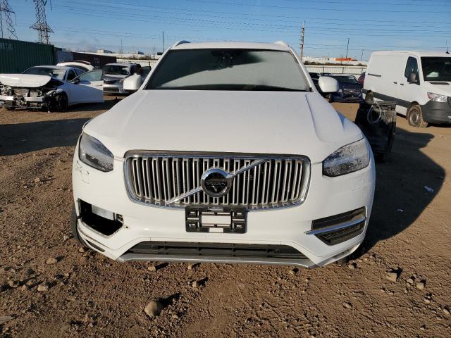  VOLVO XC90 2016 Biały