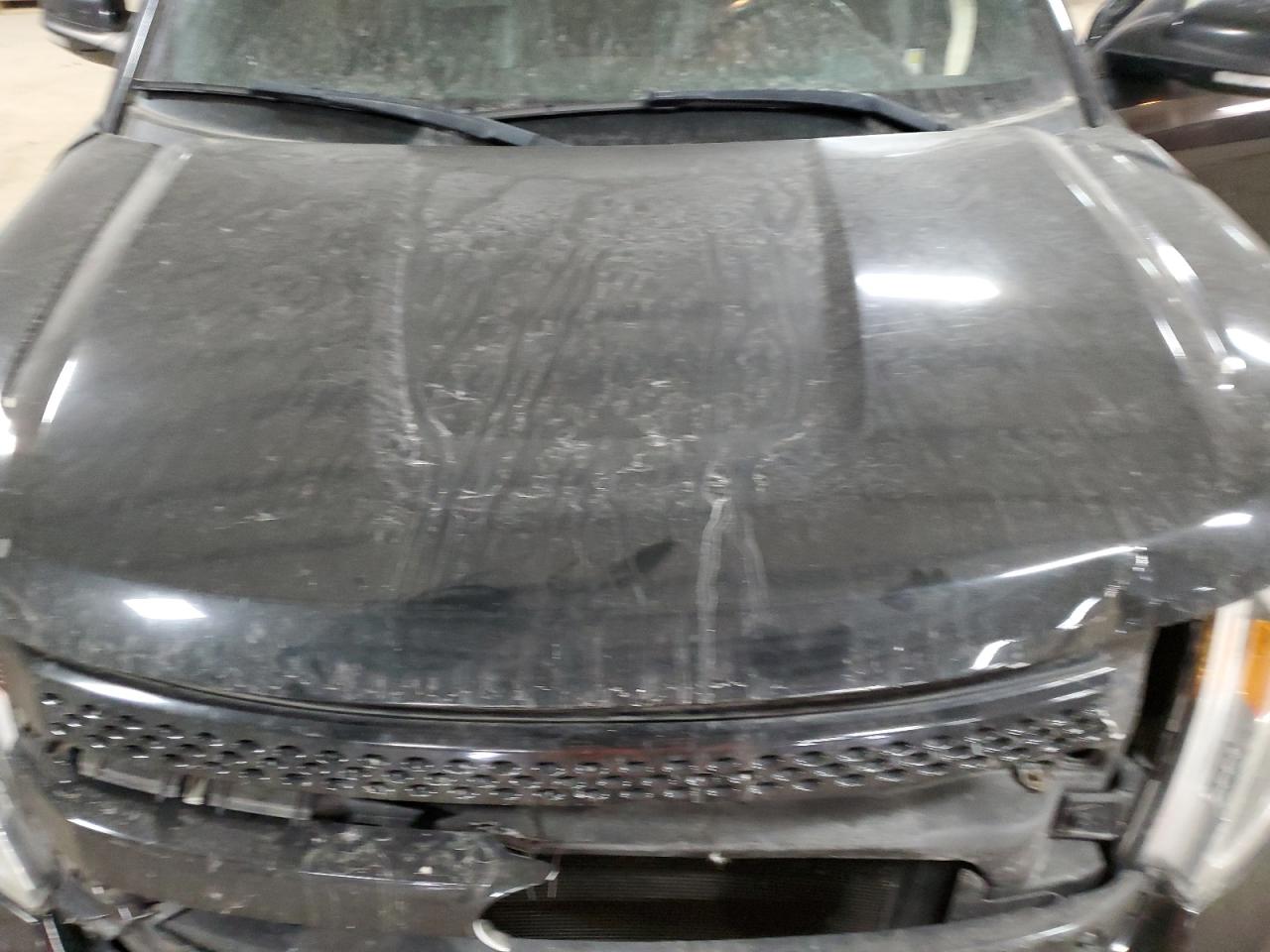 2014 Ford Explorer - Image 14