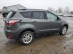 2018 Ford Escape Se en Venta en Portland, MI - Front End