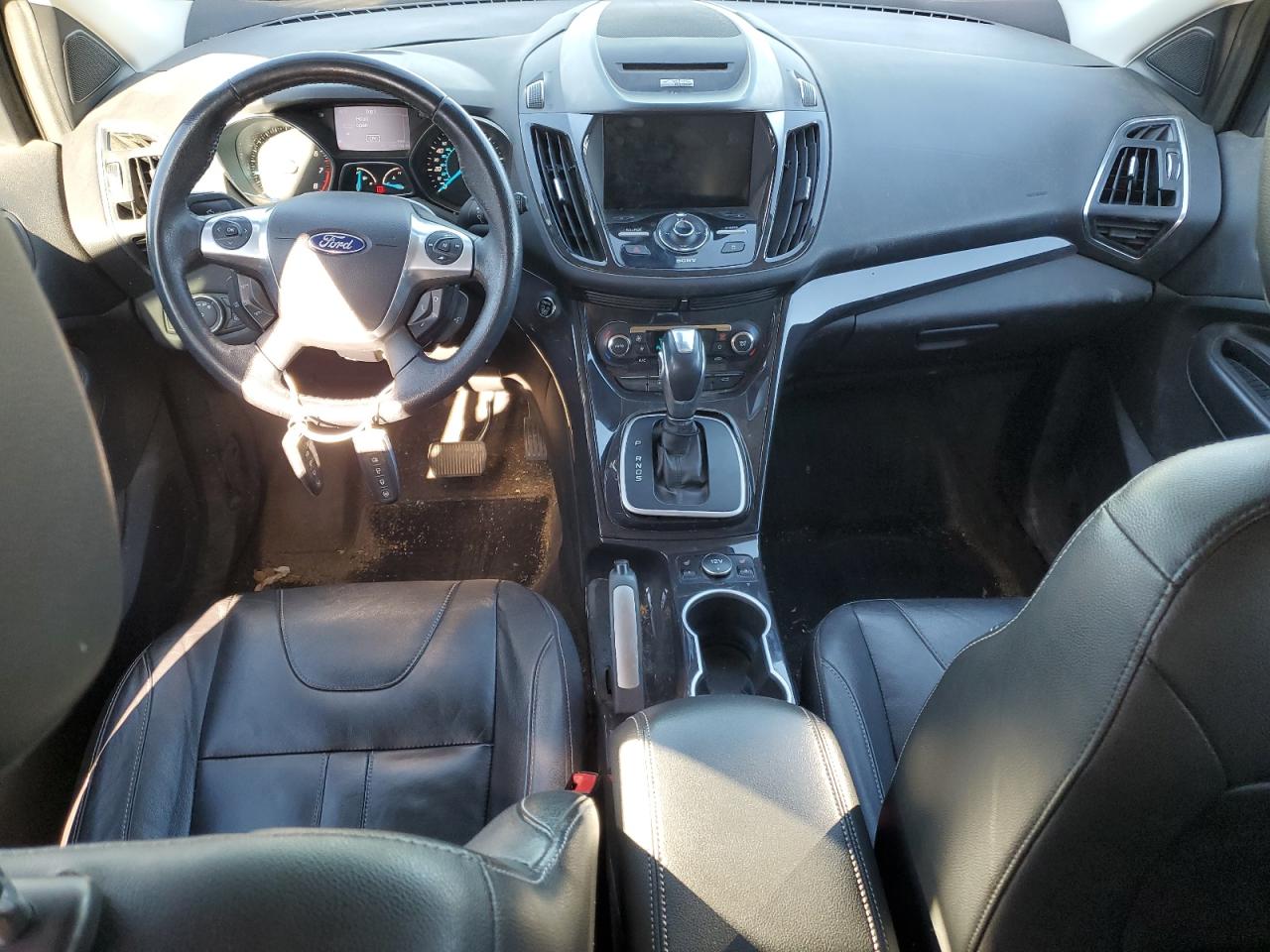 2013 Ford Escape - Image 8