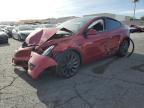 2024 Tesla Model Y  na sprzedaż w North Las Vegas, NV - Front End