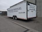 2012 H&H CARGO TRAI for sale at Copart MN - MINNEAPOLIS NORTH
