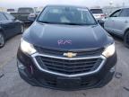 2021 Chevrolet Equinox Lt продається в Wichita, KS - Rear End