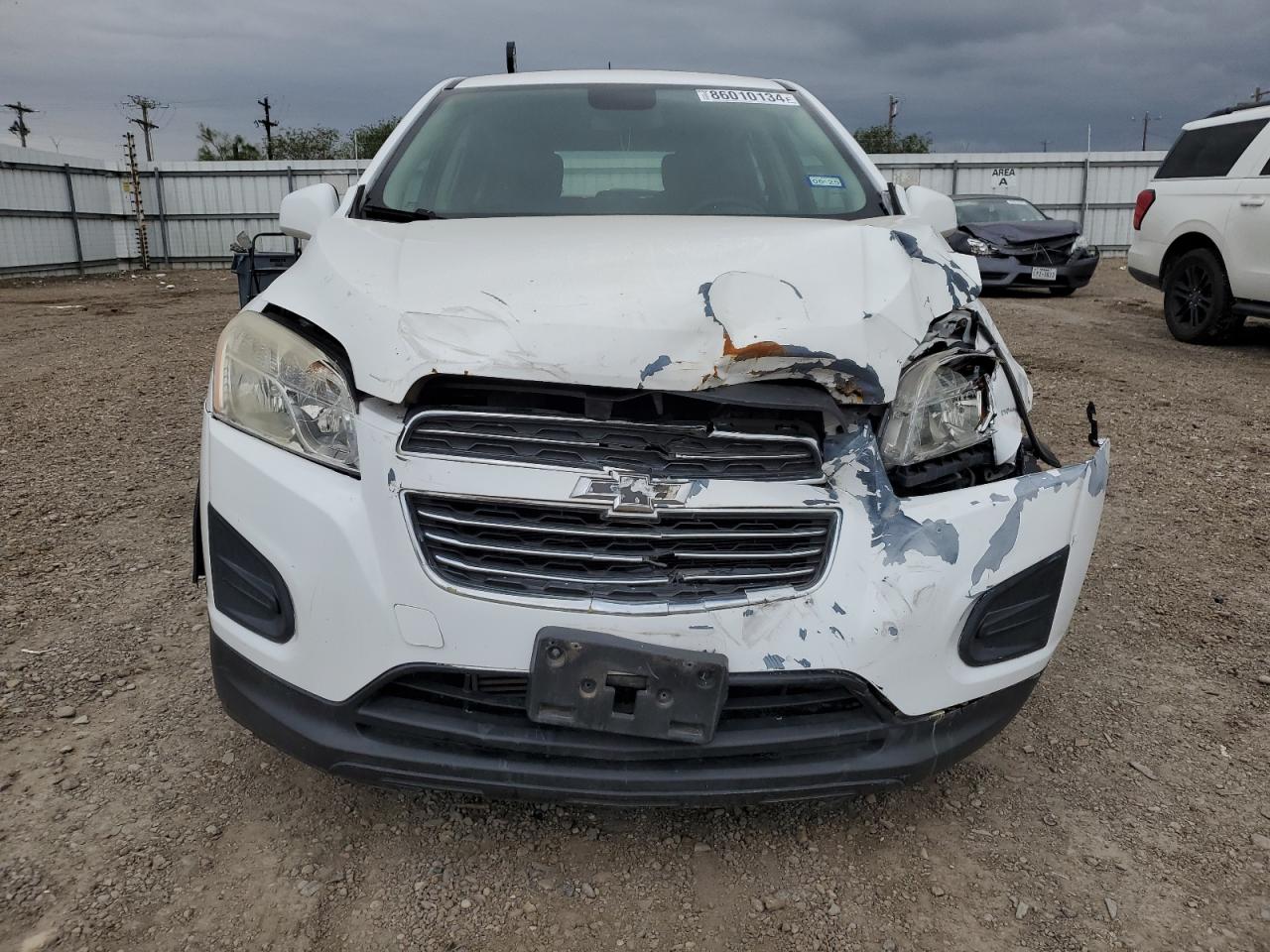 2015 Chevrolet Trax - Image 5