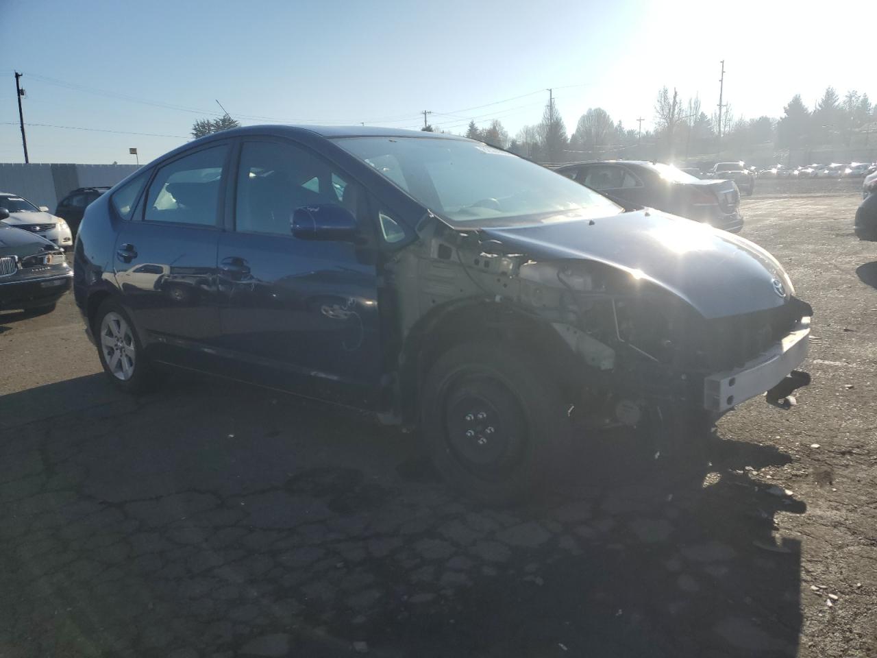 2009 Toyota Prius - Image 4