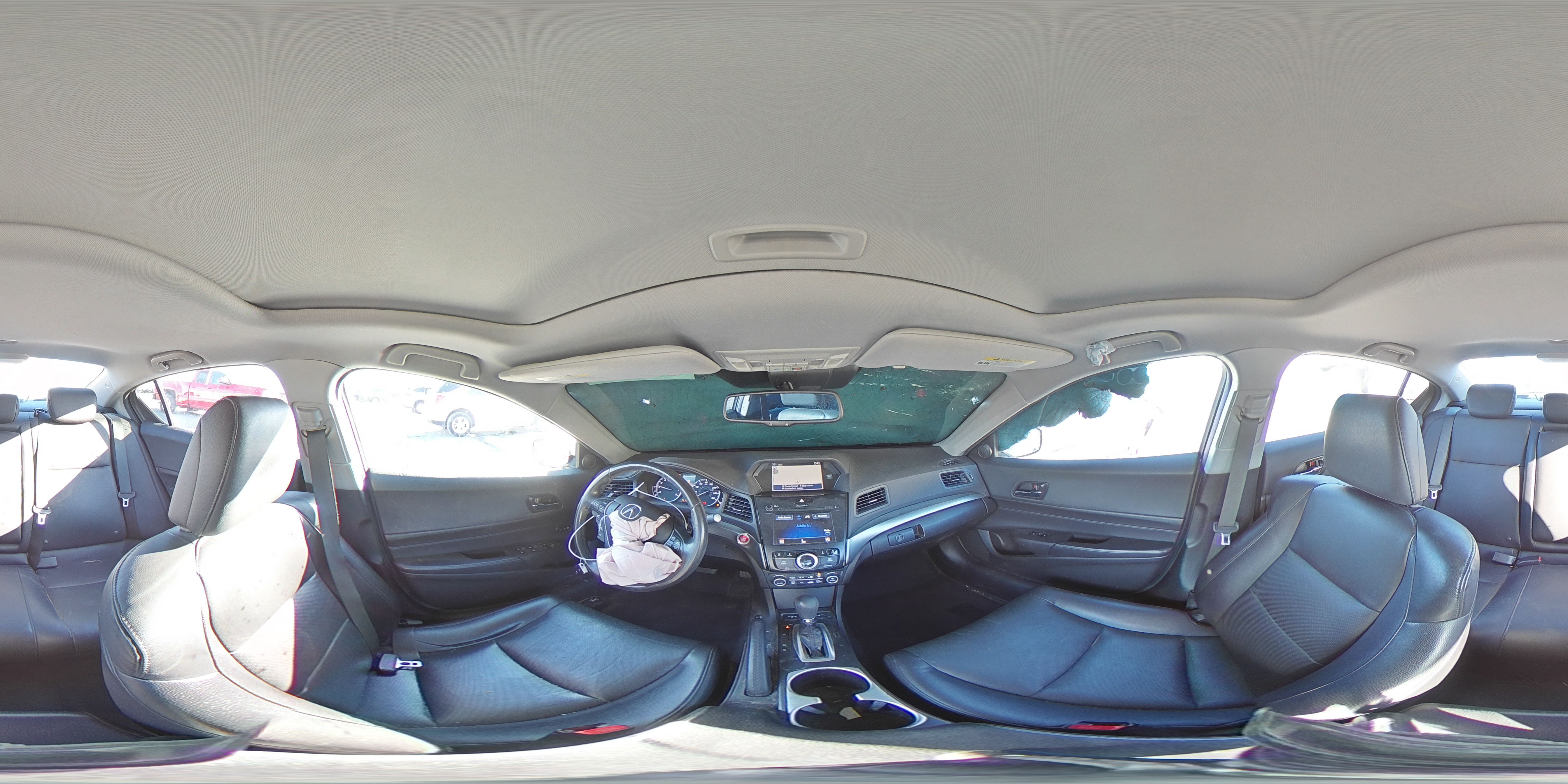 2016 Acura ILX - Image 13