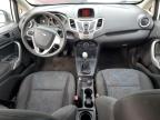 2011 Ford Fiesta Se للبيع في Earlington، KY - Side