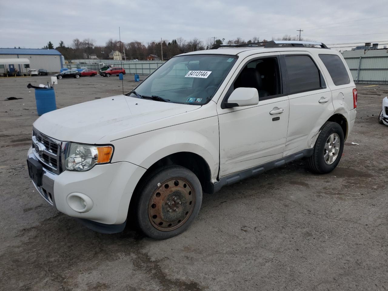 2012 Ford Escape - Image 1