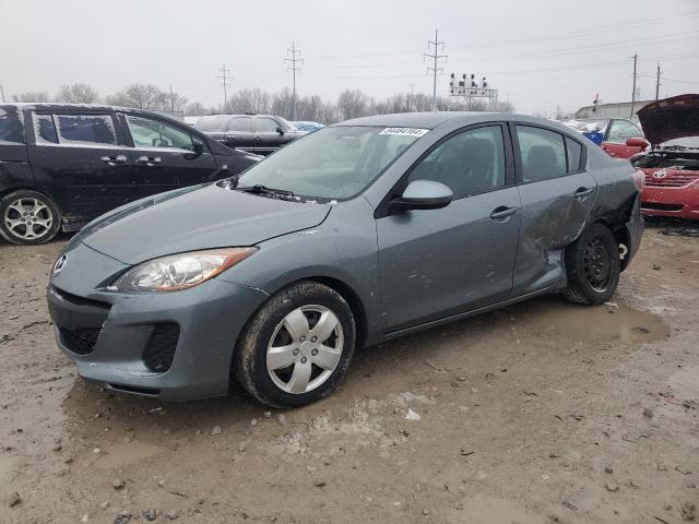 2012 Mazda 3 I for Sale in Columbus, OH - Side