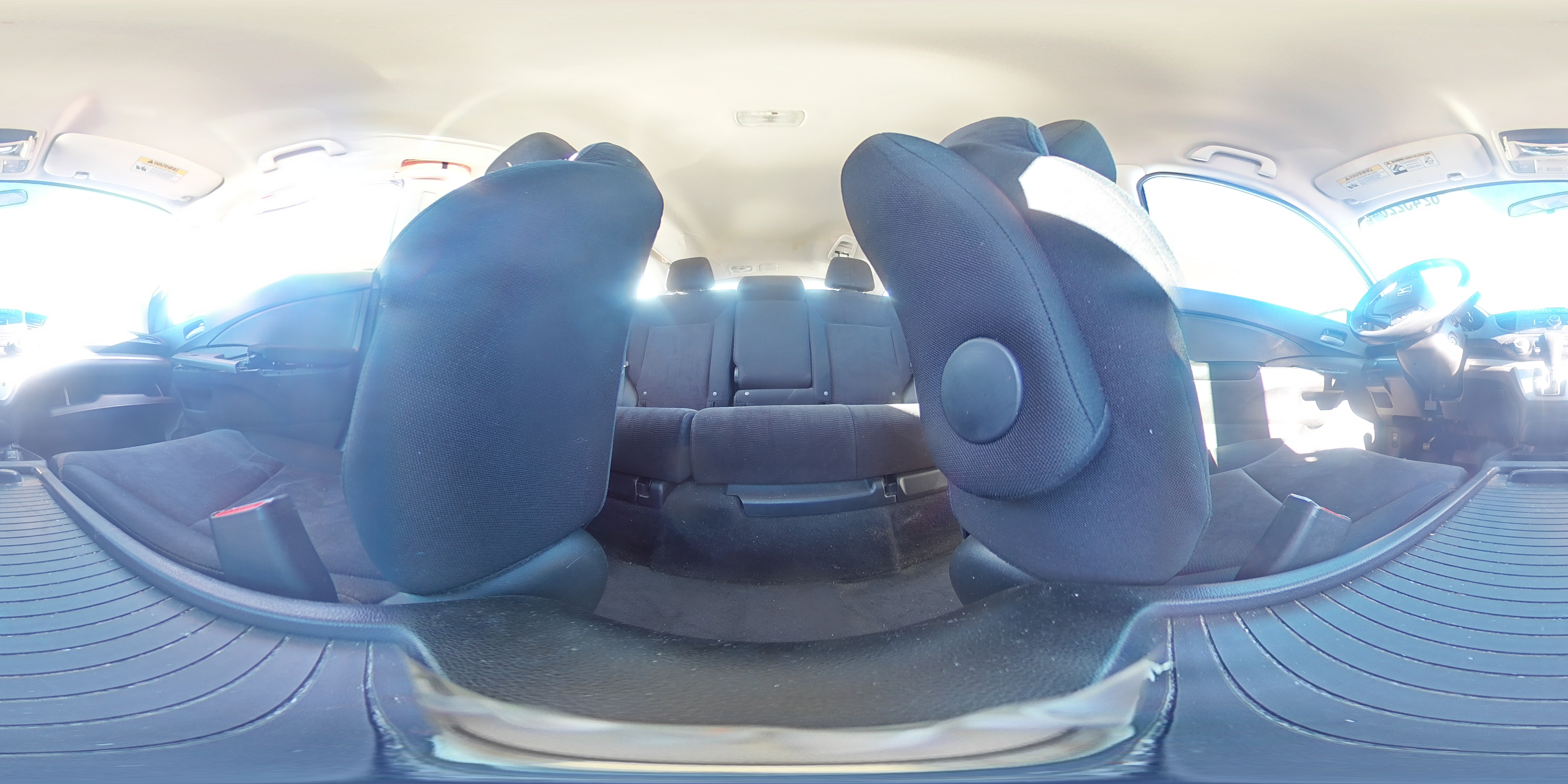 2012 Honda CR-V - Image 15