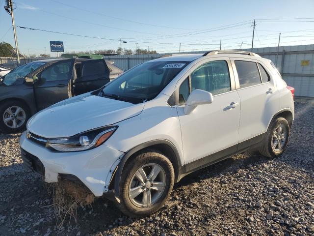 2020 Chevrolet Trax 1Lt