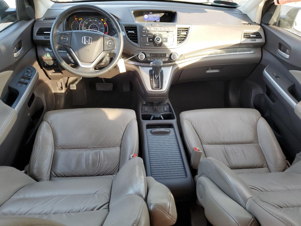 2014 Honda CR-V - Image 8