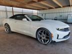 2020 Chevrolet Camaro Ls for Sale in Andrews, TX - Side
