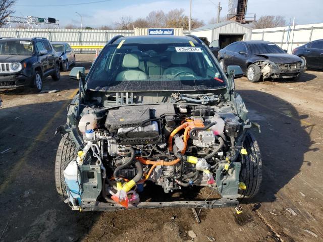  KIA NIRO 2023 Teal