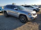 2017 Jeep Grand Cherokee Limited zu verkaufen in Temple, TX - Front End