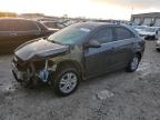 2013 Chevrolet Sonic Lt for Sale in Cahokia Heights, IL - Front End
