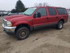 2004 Ford Excursion Xlt na sprzedaż w Finksburg, MD - Mechanical