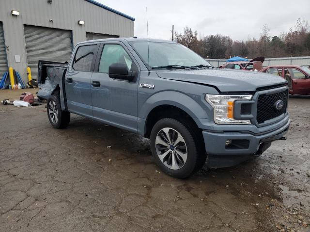  FORD F-150 2019 Szary