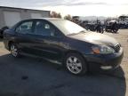 2005 Toyota Corolla Ce на продаже в Colton, CA - Minor Dent/Scratches