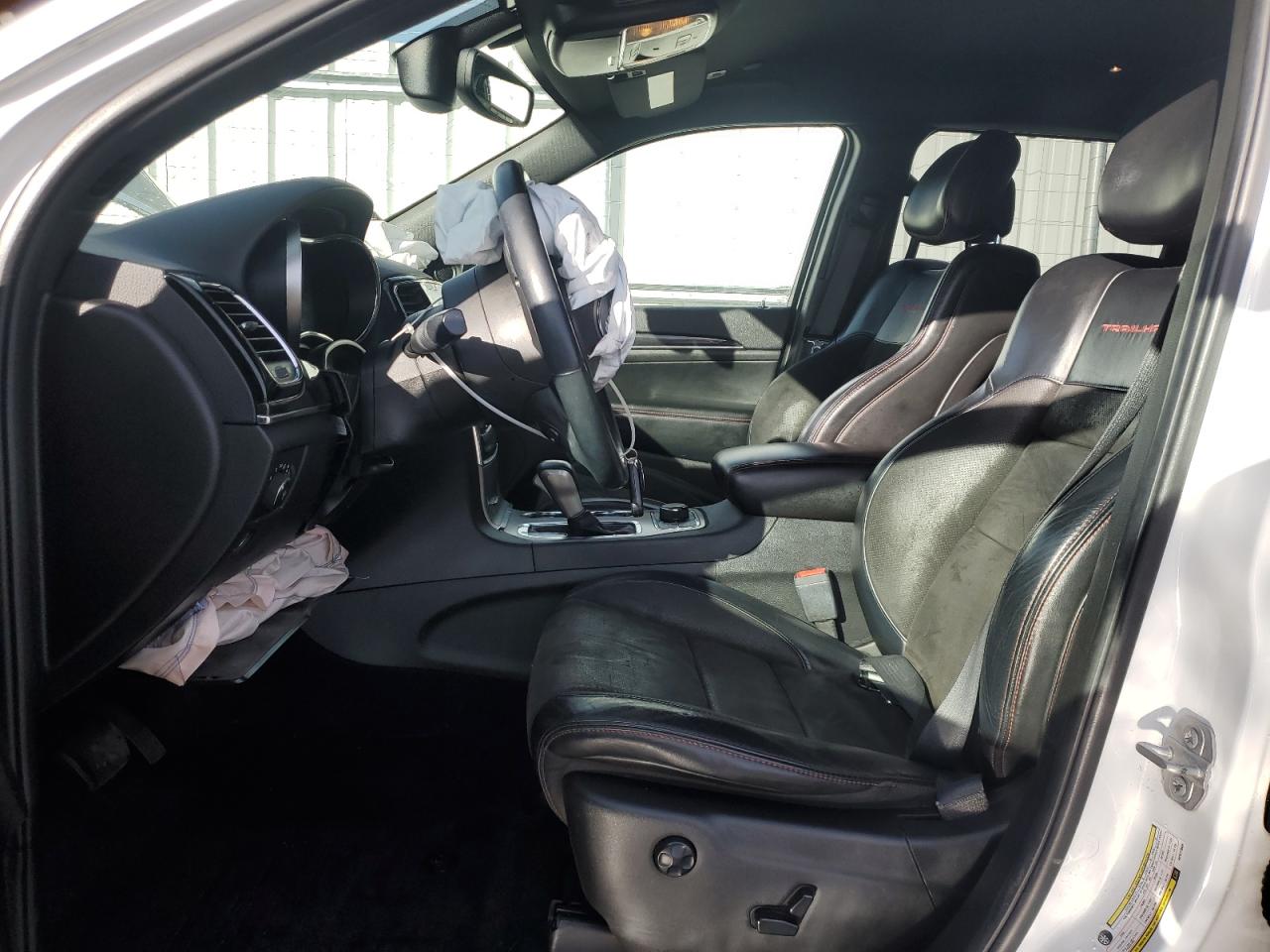 2019 Jeep Grand Cherokee - Image 7