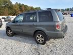 2007 Honda Pilot Ex na sprzedaż w Fairburn, GA - Front End