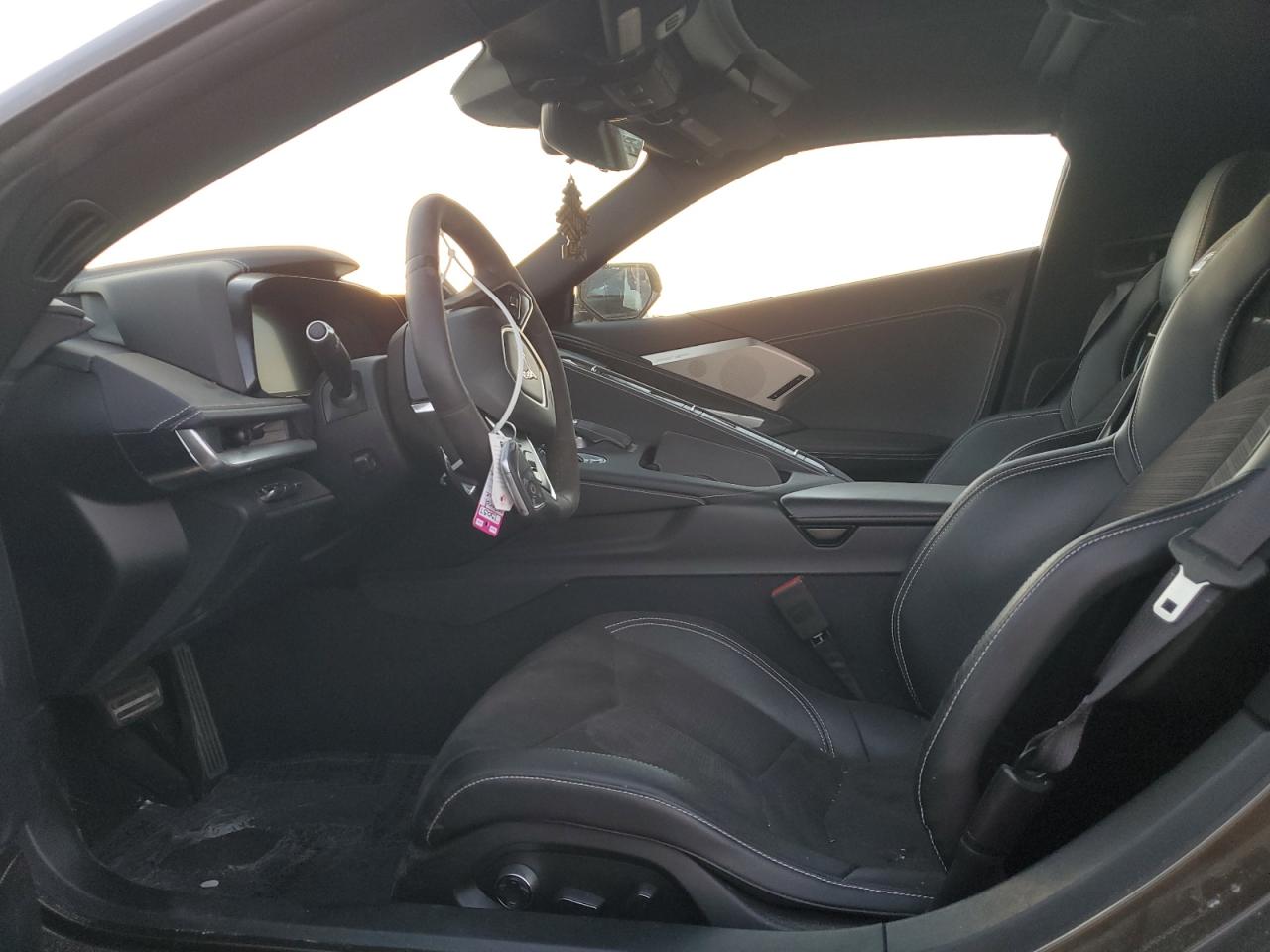 1G1YB2D42M5100317 CHEVROLET CORVETTE 2021