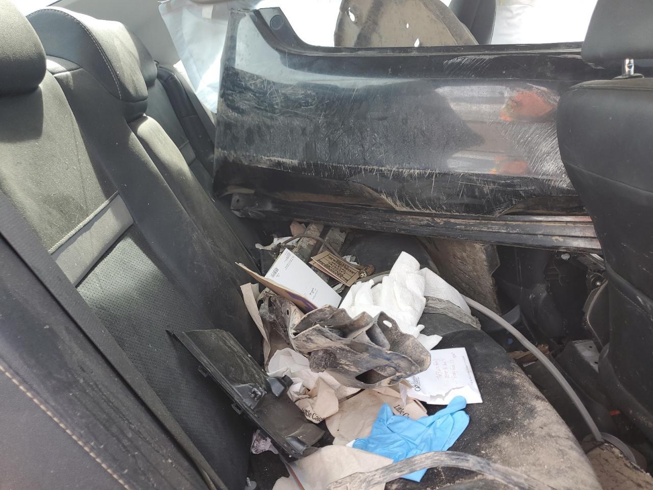 2013 Toyota Camry Se VIN: 4T1BK1FK1DU527928 Lot: 84962114