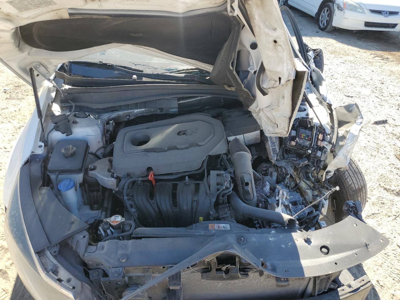 2018 Kia Optima - Image 12