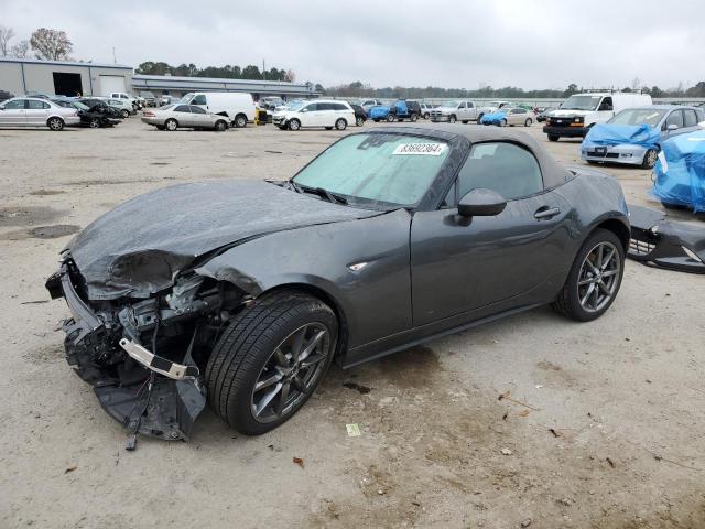 2020 Mazda Mx-5 Miata Grand Touring