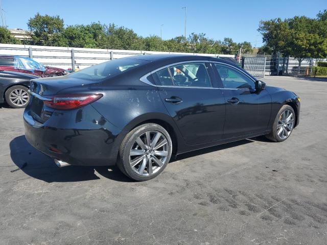  MAZDA 6 2021 Black