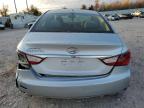 2014 Hyundai Sonata Gls на продаже в Oklahoma City, OK - Vandalism
