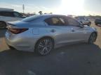 2018 Infiniti Q50 Luxe იყიდება Brookhaven-ში, NY - Vandalism