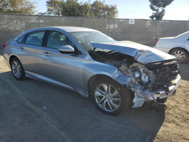  HONDA ACCORD 2019 Silver