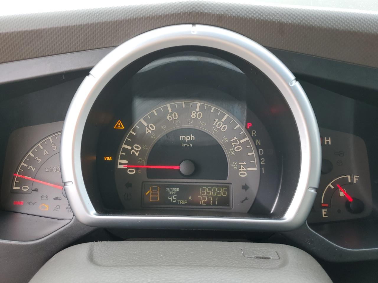 2006 Honda Ridgeline - Image 9