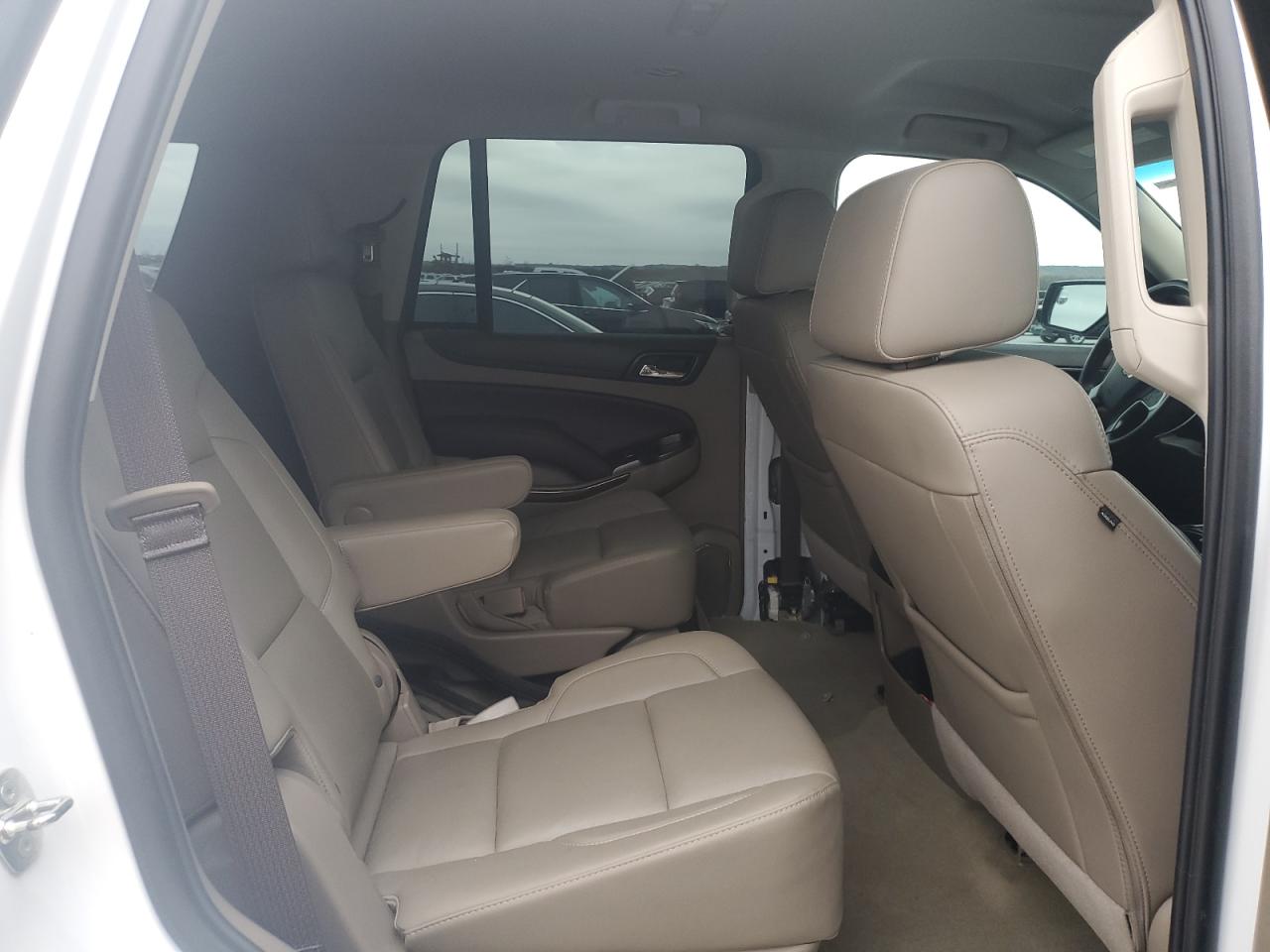 2017 Chevrolet Tahoe - Image 11