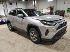 2024 TOYOTA RAV4 XLE for sale at Copart ON - COOKSTOWN