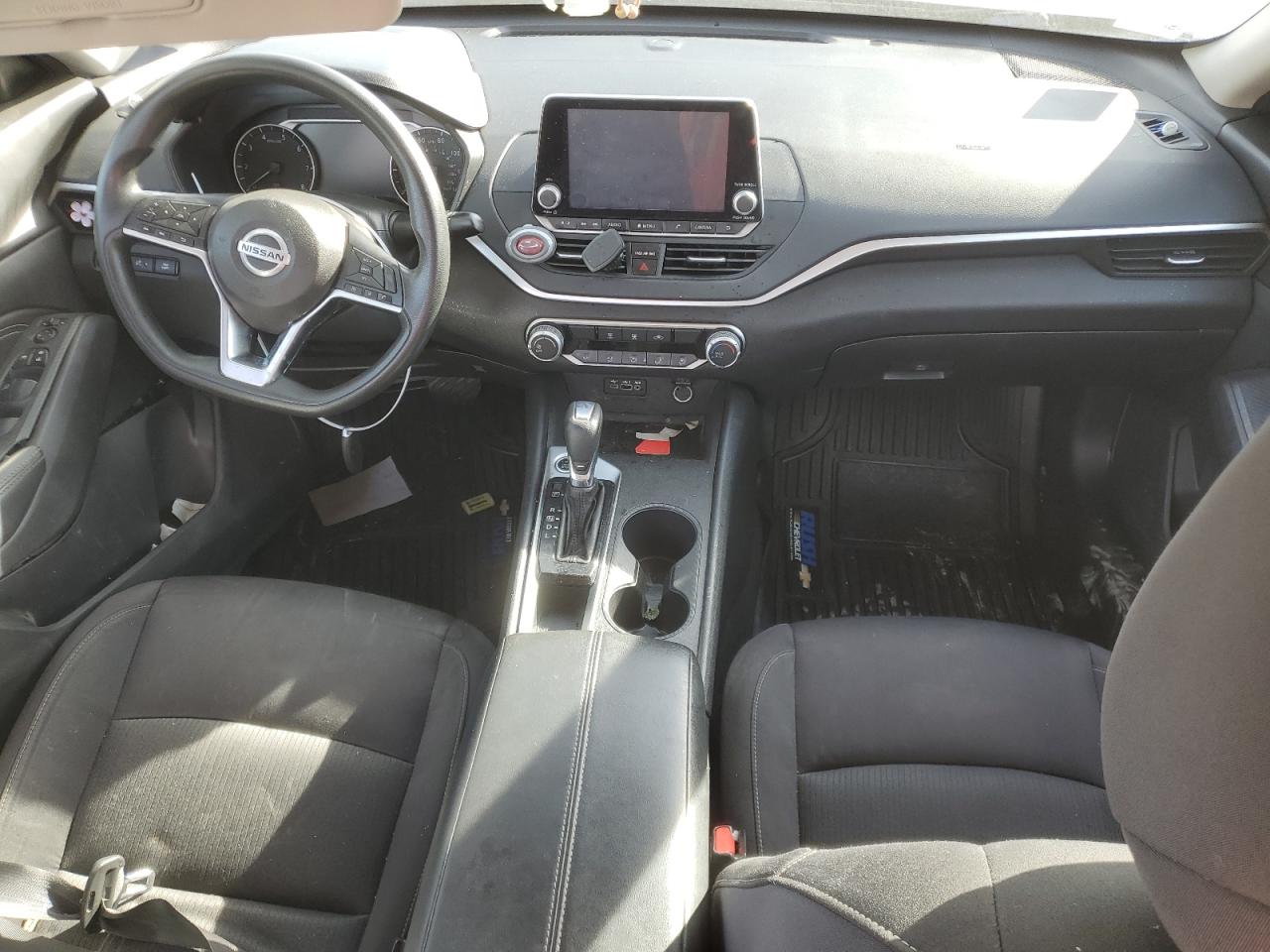 1N4BL4BV3LC210441 NISSAN ALTIMA 2020