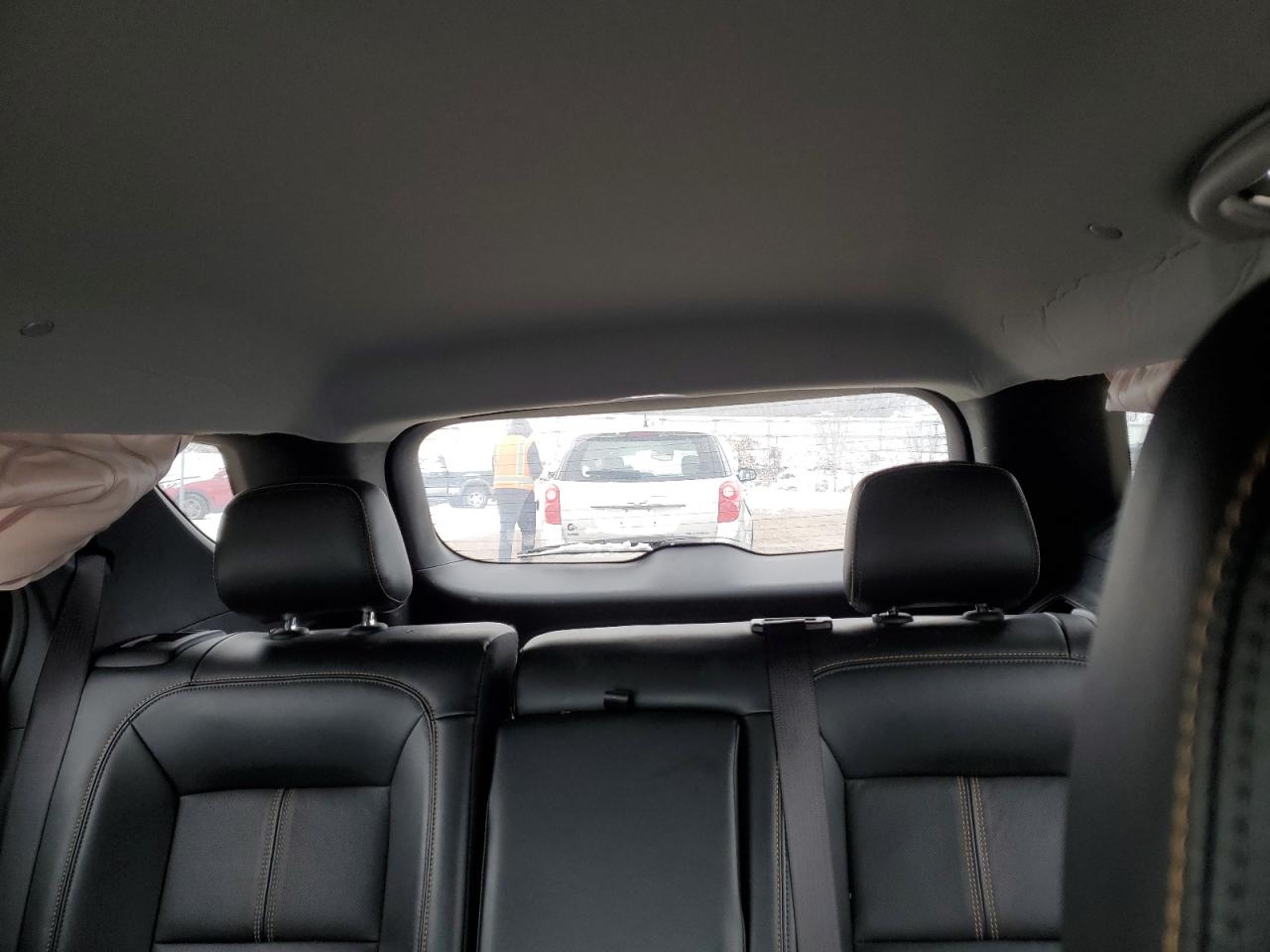2022 Chevrolet Equinox - Image 10