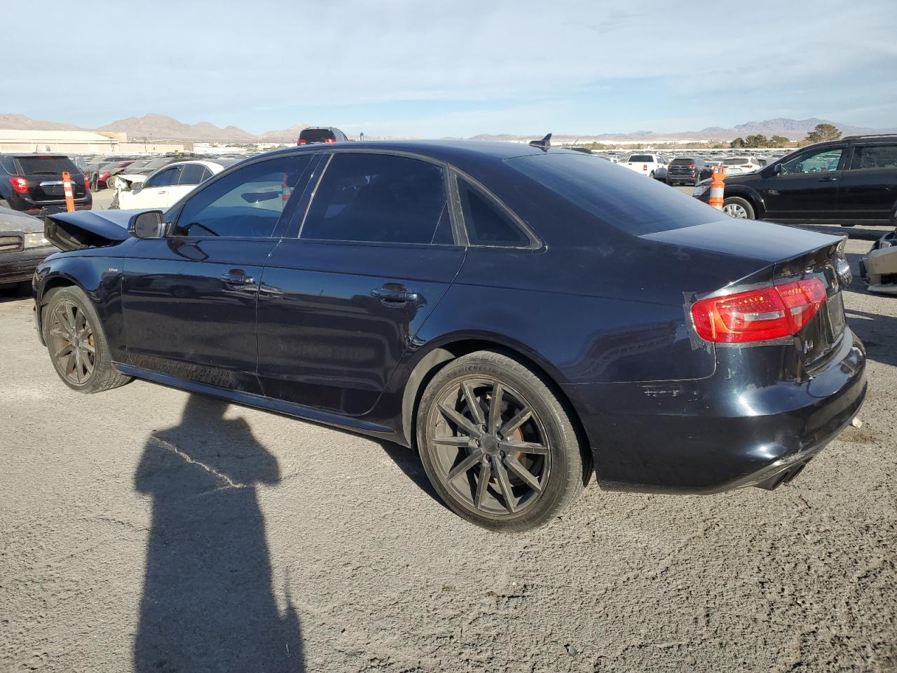 2016 Audi A4 - Image 2