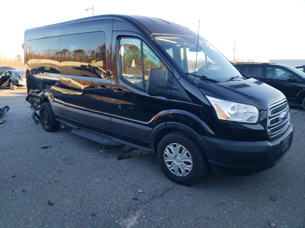 2019 Ford Transit - Image 4