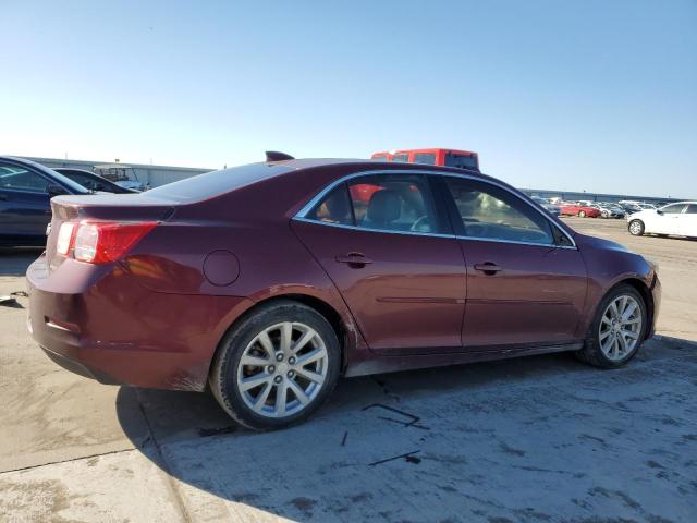  CHEVROLET MALIBU 2015 Бургунди