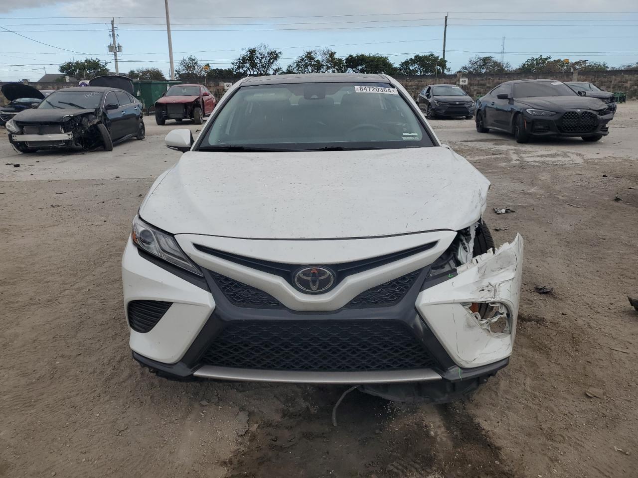 2019 Toyota Camry - Image 5