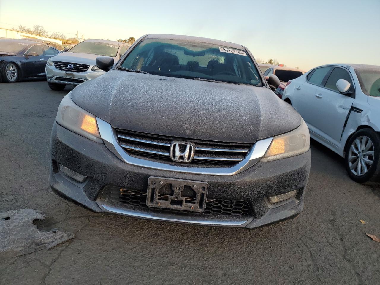 VIN 1HGCR2E53FA100701 2015 HONDA ACCORD no.5