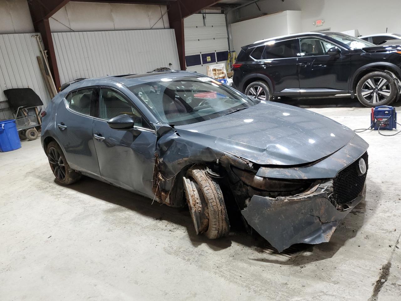 2021 Mazda 3 - Image 4