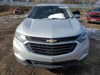2020 Chevrolet Equinox Lt на продаже в Davison, MI - Rear End