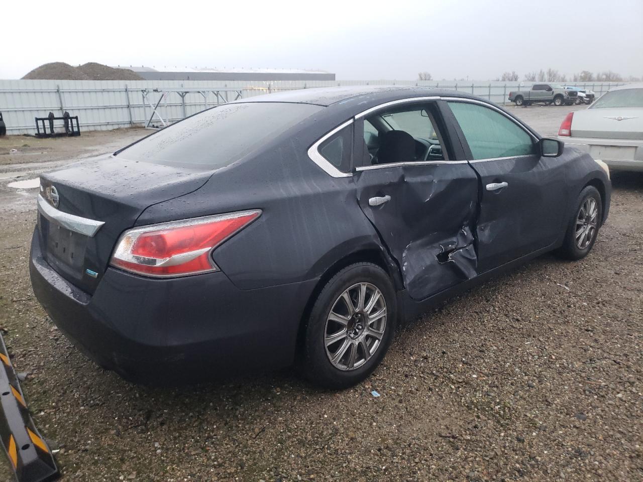 VIN 1N4AL3APXEN209495 2014 NISSAN ALTIMA no.3