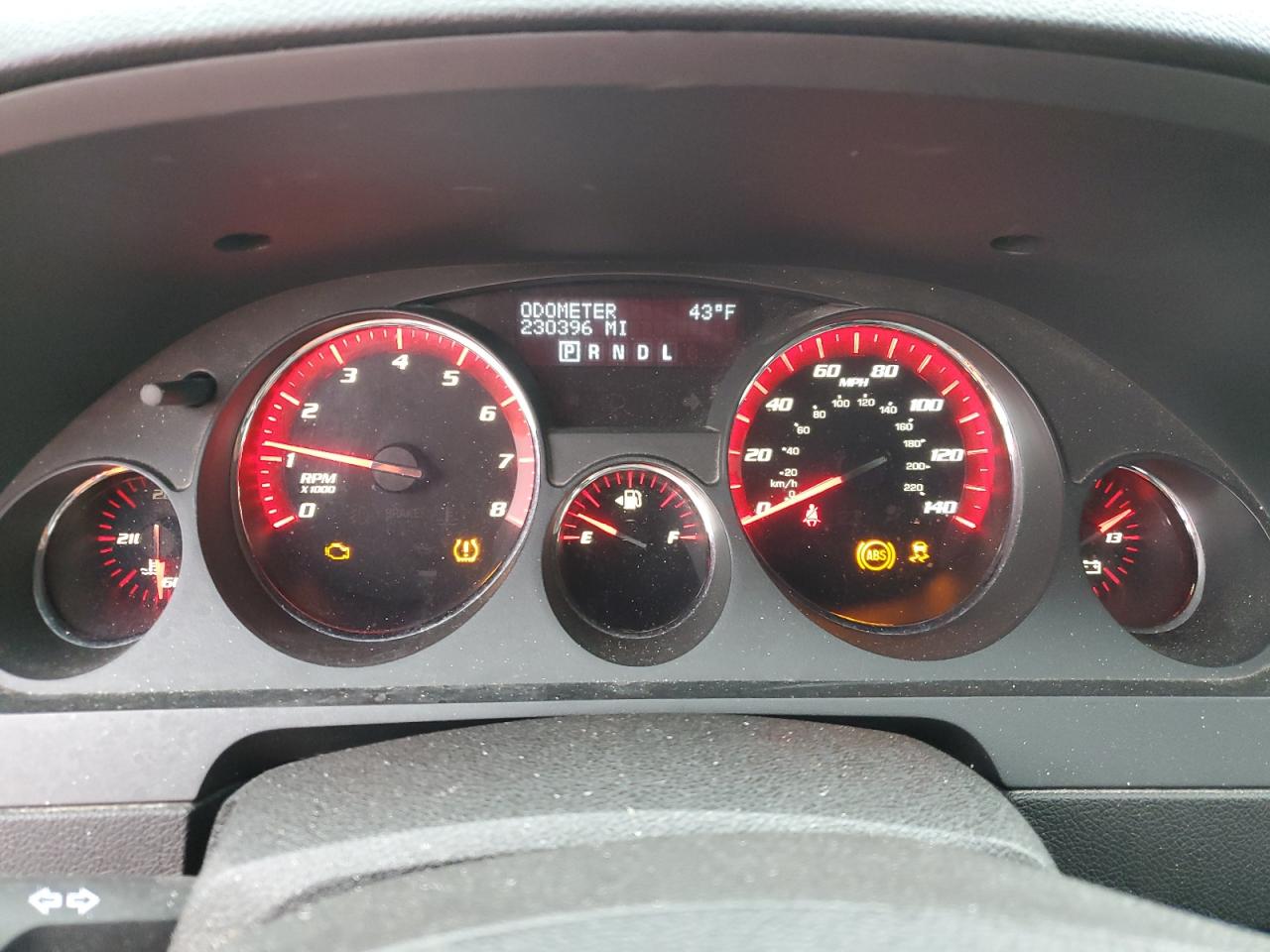 2011 GMC Acadia Sle VIN: 1GKKRPED7BJ355669 Lot: 83230134